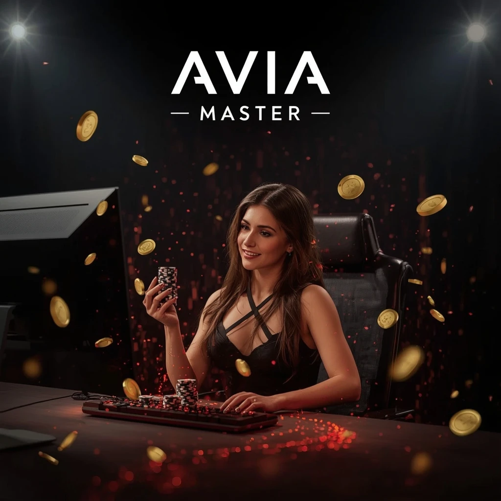 Jeu Avia Master Jeu Avia Master
